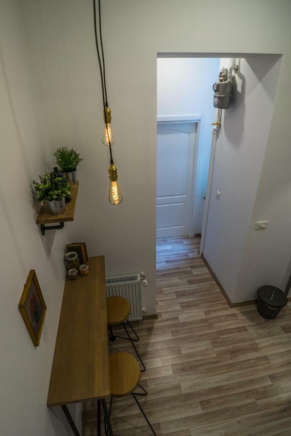 Apartments Industrial Nordic Загреб Экстерьер фото